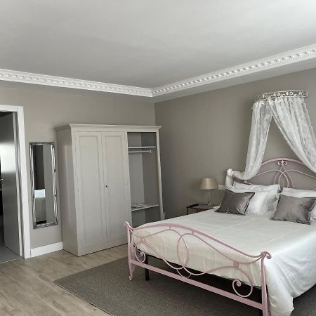 B&B Da Patty Афи Екстериор снимка