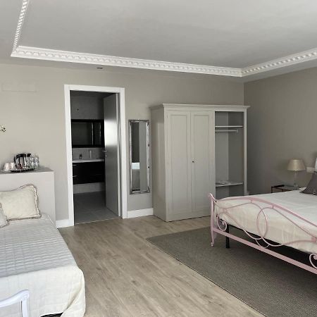 B&B Da Patty Афи Екстериор снимка