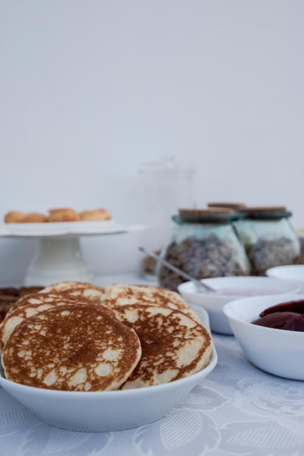 B&B Da Patty Афи Екстериор снимка