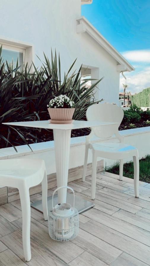 B&B Da Patty Афи Екстериор снимка