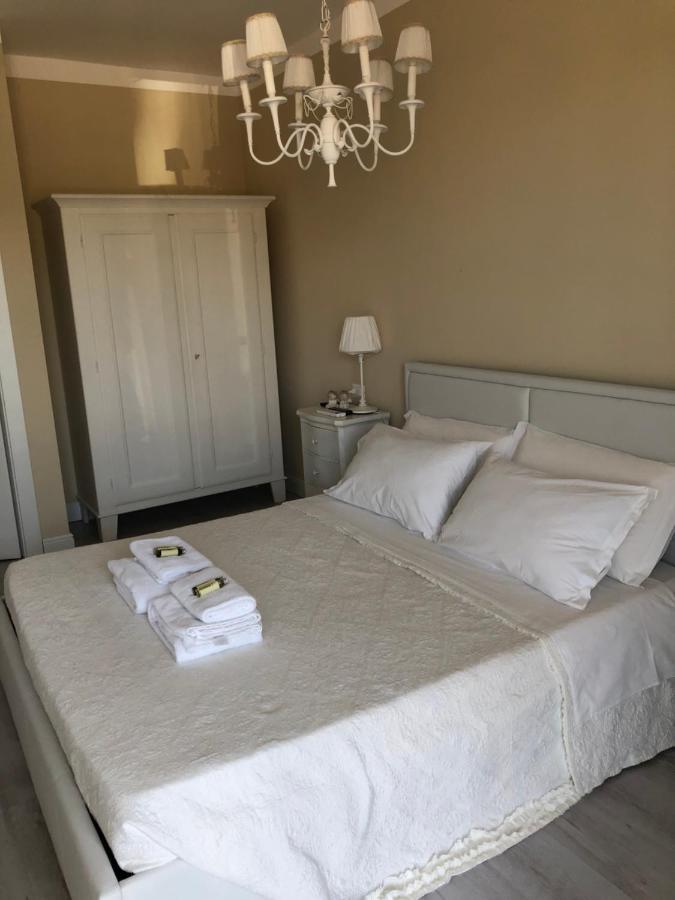 B&B Da Patty Афи Екстериор снимка