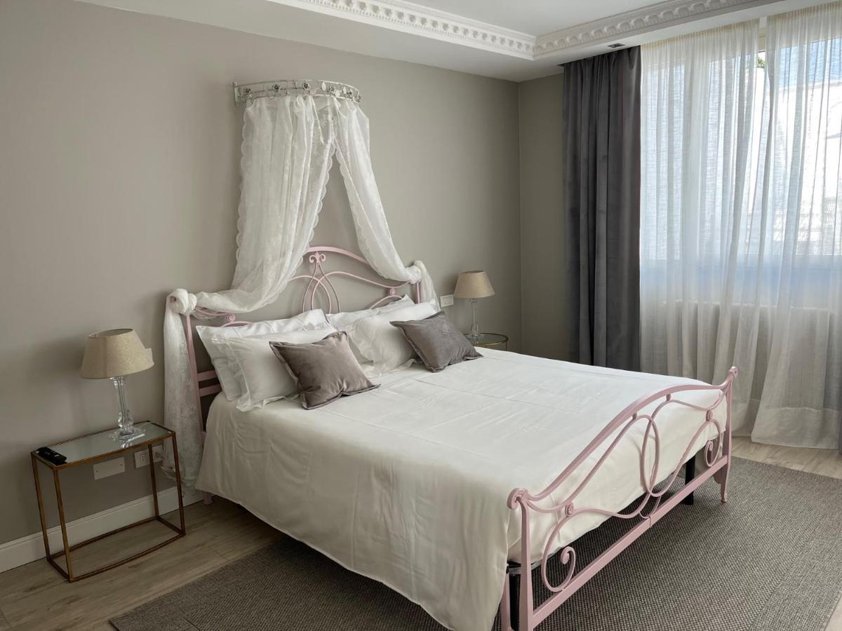 B&B Da Patty Афи Екстериор снимка