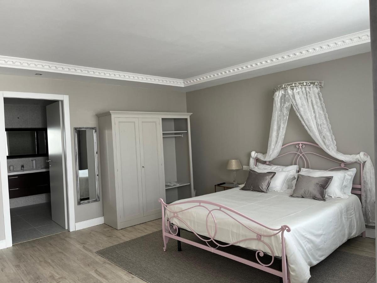 B&B Da Patty Афи Екстериор снимка