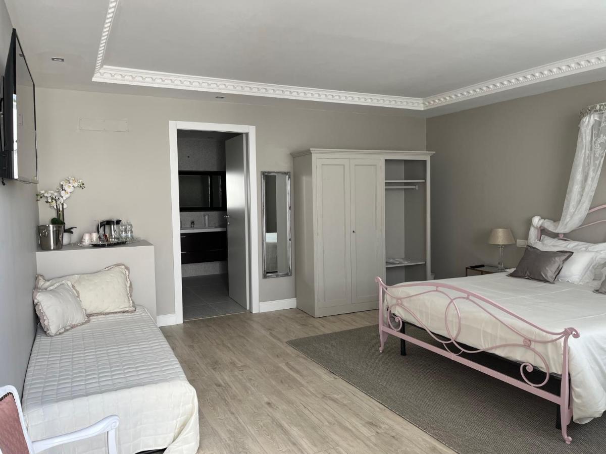 B&B Da Patty Афи Екстериор снимка