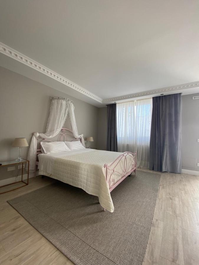 B&B Da Patty Афи Екстериор снимка