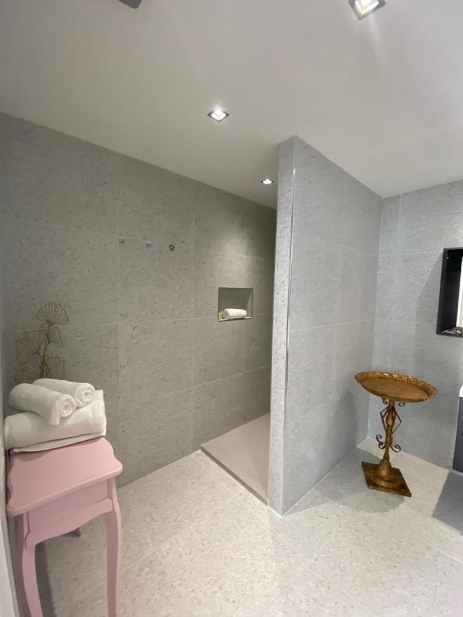B&B Da Patty Афи Екстериор снимка