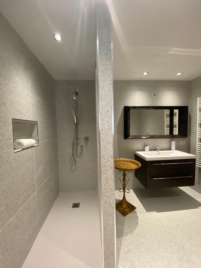 B&B Da Patty Афи Екстериор снимка