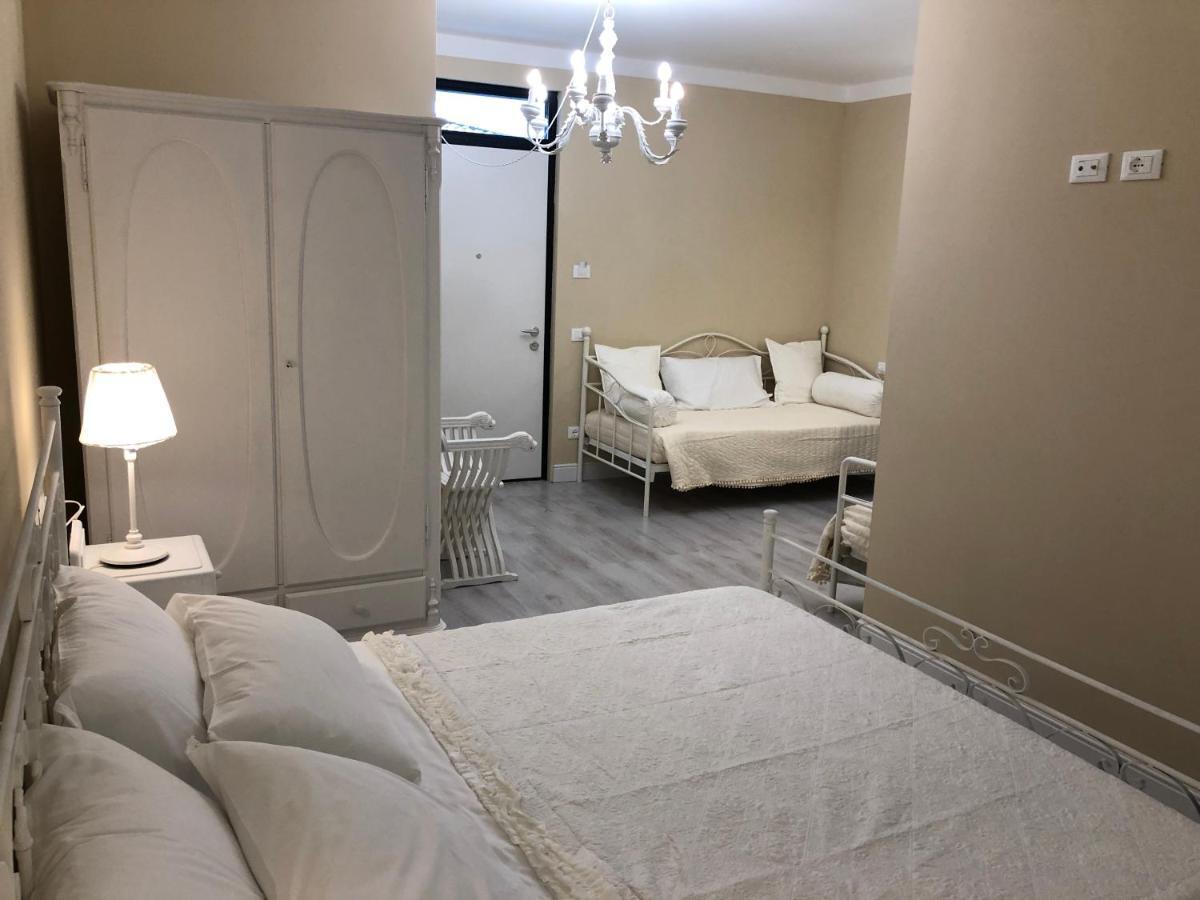 B&B Da Patty Афи Екстериор снимка