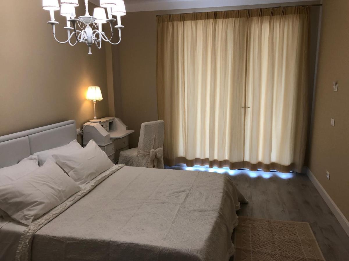 B&B Da Patty Афи Екстериор снимка