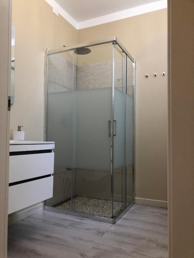 B&B Da Patty Афи Екстериор снимка