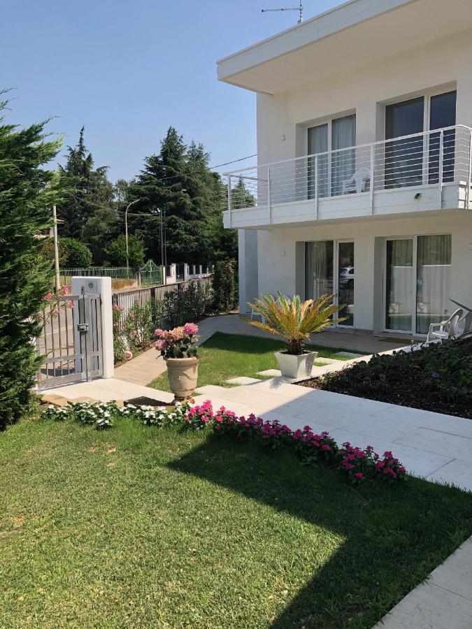 B&B Da Patty Афи Екстериор снимка